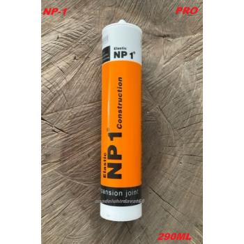 NP1 PRO GÜÇLÜ YAPIŞTIRICI ÇATI BETON SU İÇİ VE DIŞI HAVUZ YAPIŞTIRICI 290ML BEYAZ