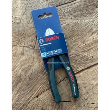 BOSCH PRO 160MM YANKESKİ CRV ÇELİK YAN KESKİ KOMBİNE İZOLELİ GERMANY