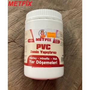 MTX PVC SIVI ZEMİN YAPIŞTIRICI MARLEY YAPIŞTIRICI MİNEFLO HALI YAPIŞTIRICI 1KG