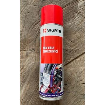 WÜRTH DİZEL EGR VALF TEMİZLEYİCİ SPREY EGR VALF TEMİZLEME SPREYİ