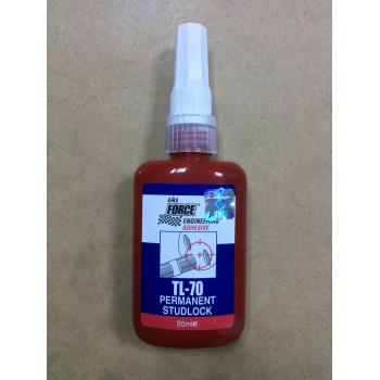 EMS FORCE TL70 SÜPER GÜÇLÜ CİVATA BORU SABİTLEYİCİ 50 ML