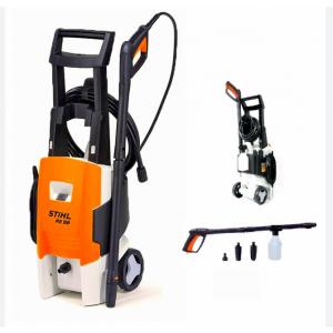 STIHL PRO RE98 BASINÇLI OTO YIKAMA MAKİNASI ARAÇ YIKAMA MAKİNASI