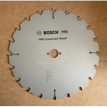 BOSCH PRO 315MM SUNTA KESME TESTERESİ MDF AHŞAP KESME TESTERESİ 20DİŞ