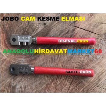 BOHLE JOBO CAM KESME ELMASI ORJİNAL CAM KESME ELMAS GERMANY