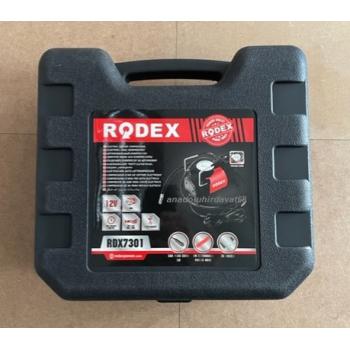 RDX PRO 12VOLT MİNİ KOMPRESÖR GÜÇLÜ MİNİ ARAÇ KOMPRESÖRÜ 150PSİ 175CM HORTUM