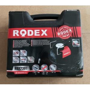 RODEX 12VOLT MİNİ KOMPRESÖR GÜÇLÜ MİNİ ARAÇ KOMPRESÖRÜ 150PSİ