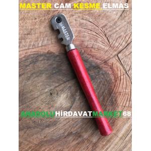 MASTER CAM KESME ELMASI CAM KESME ELMASI CAM KESİCİ ELMAS