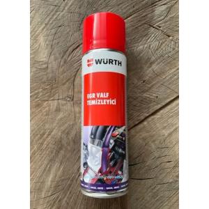 WÜRTH DİZEL EGR VALF TEMİZLEYİCİ SPREY EGR VALF TEMİZLEME SPREYİ